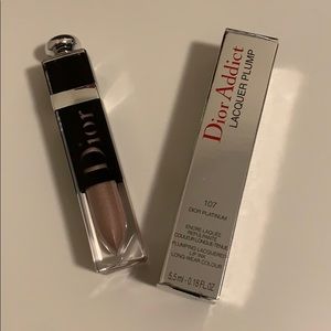 Dior Addict Lacquer Plump